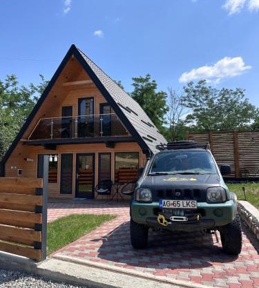 LKS A-frame