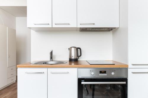 LKS Apartment 4