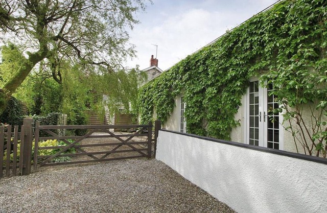 Llethryd Farm Cottage Two