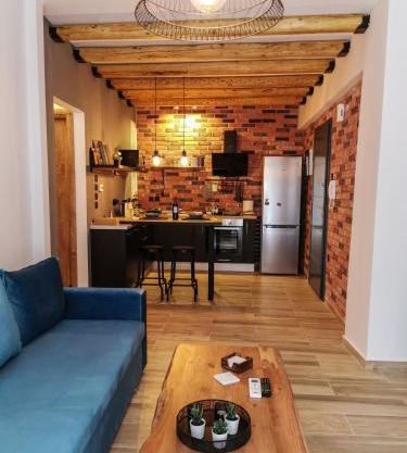 LM Luxury Central Loft