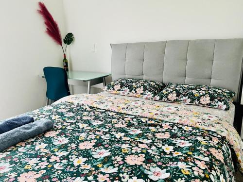 LN Homestay in Flat Bush Auckland