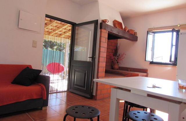 Local tourism - Casas da Nazare - Ponte de Lima