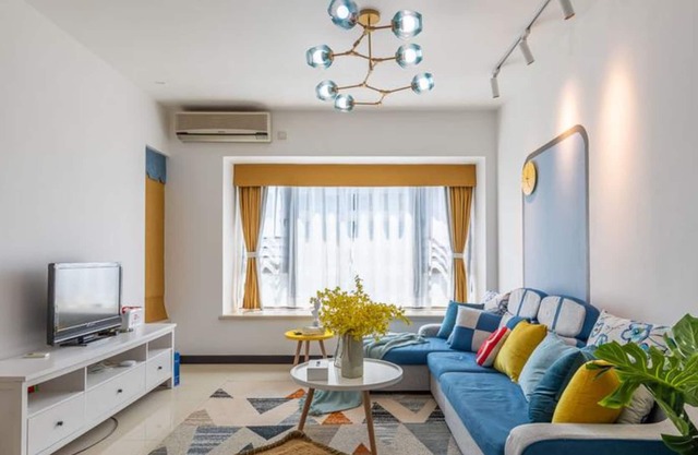 Locals Boutique Apartment Huafa Plaza 14