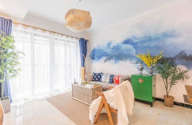 Locals Boutique Apartment Huafa Plaza 26