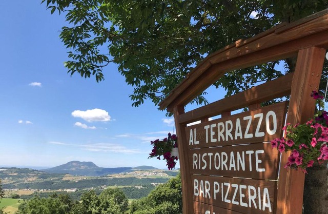 Locanda "Al Terrazzo"