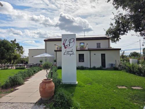 Locanda la Pergola