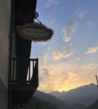 Locanda La Clusaz