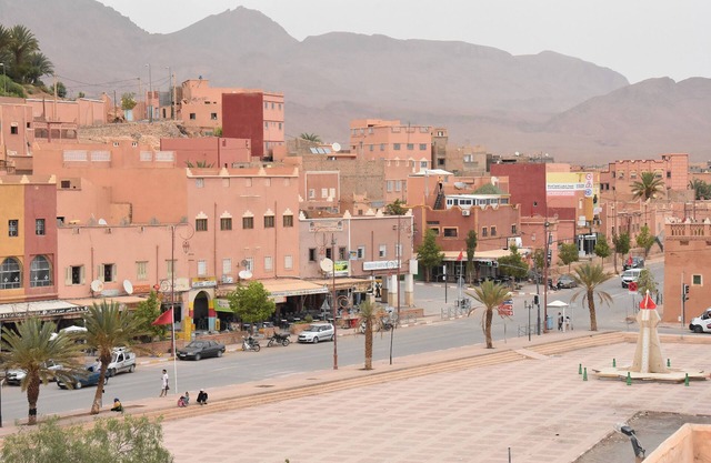 Locanda Residence Tinghir Centre