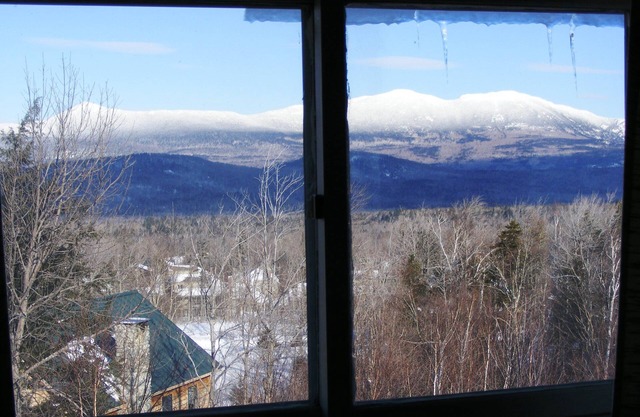 Located at the Heart of the Sugarloaf Resort.