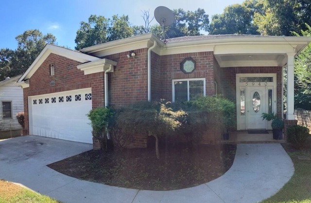 Located in North Metro Atlanta