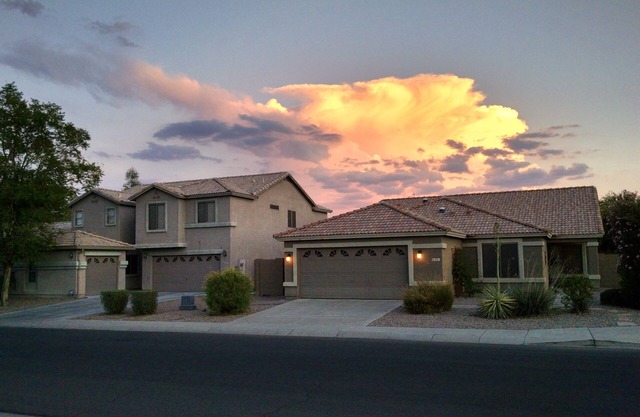 Located in the West Valley, close to many sports locations