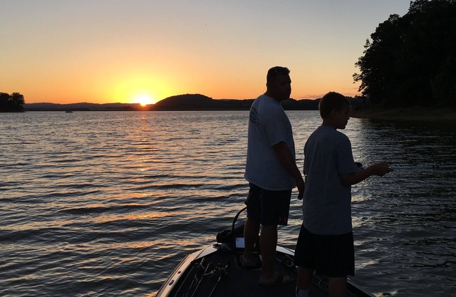 LOCATED WITHIN WALKING DISTANCE TO CHEROKEE LAKE AND 8 MILES FROM DOUGLAS LAKE