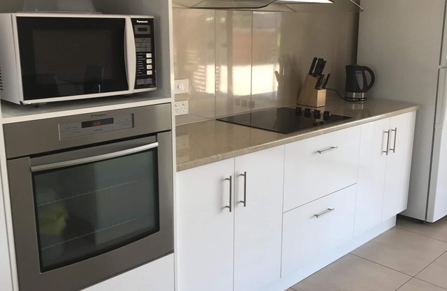 Located within walking distance to Beautiful Simms Cove in a quiet Cul-de-Sac