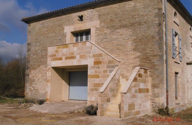 Location 3 Chambres Avec Salle DE Bains ET WC