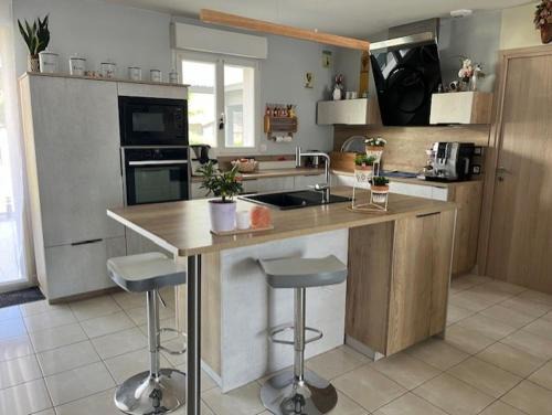 location Chambres proximite du circuit 24 h