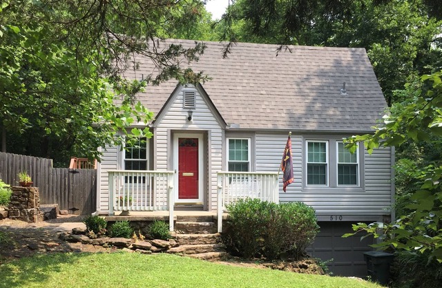 Location, comfort, value. Great launching pad to a fun city. Come enjoy!
