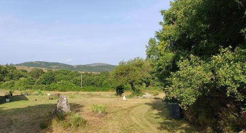 Location entre Causse et Cévennes