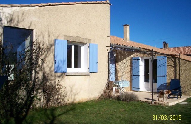 LOCATION IN THE HEART OF PROVENCE