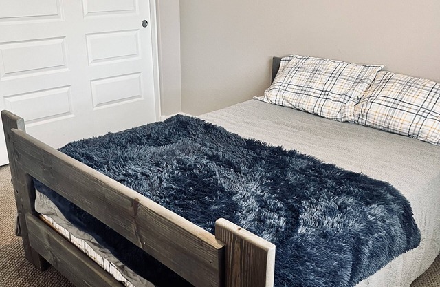 Location Location! 5 Bed 3 Bath Home