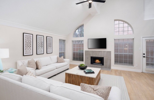 Location, location! Modern updated Home in the Heart of Addision!