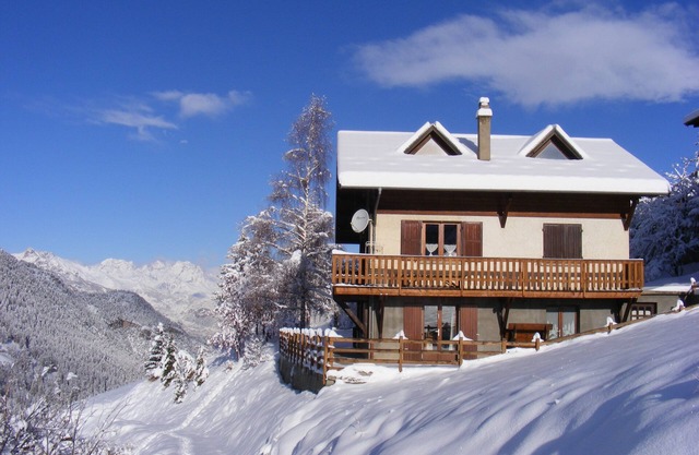 Location Montagne été/Hiver