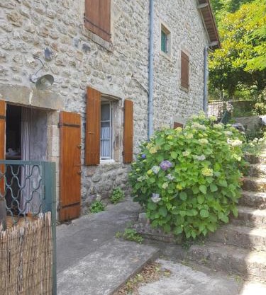 Location saisonnière dans un cadre calme
