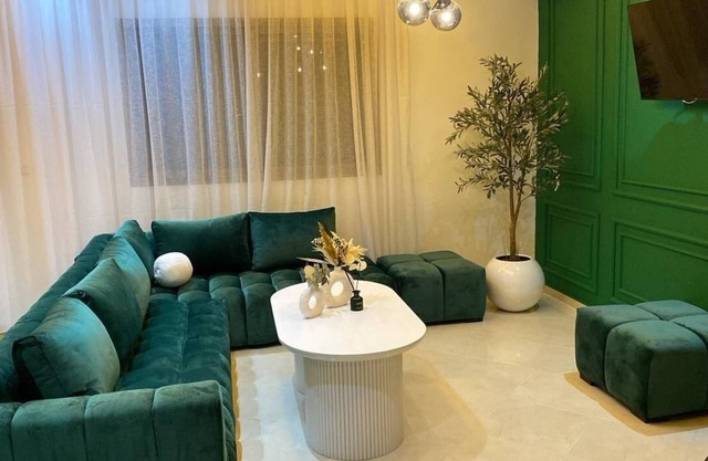 🏖️ Location saisonnière à Kénitra - Appartement tout confort proche plage 🌞