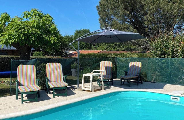 Location Saisonnière