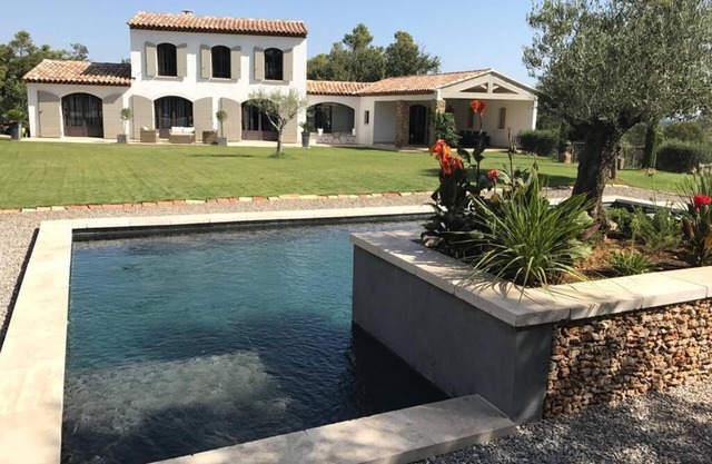 Location Var Provence - Holiday villa with pool