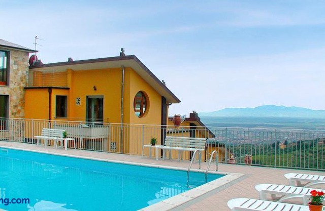 Locazione Turistica Relais-4