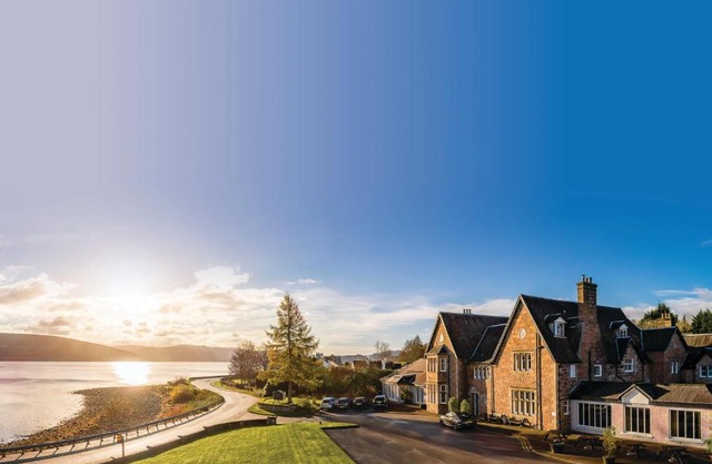 Loch Fyne Hotel & Spa