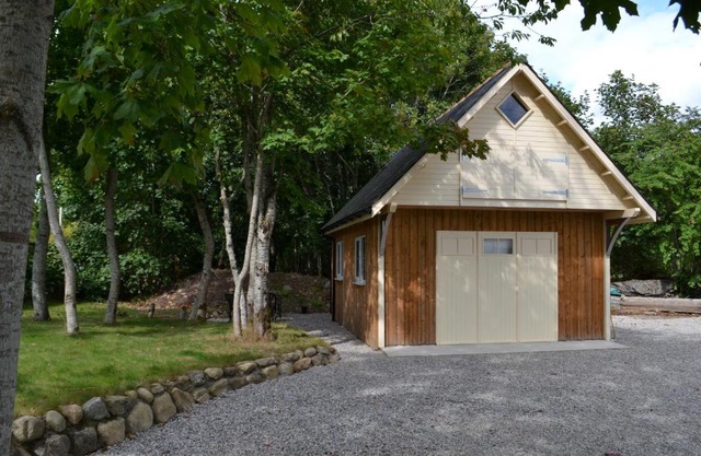 Loch Ness Studio Blairbeg