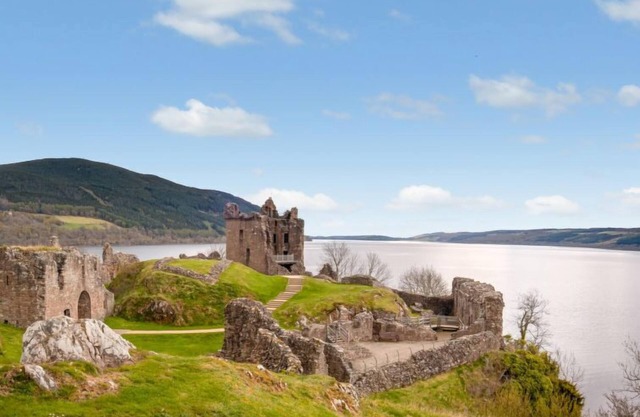 Loch Ness Wee Hideaway by Interhome