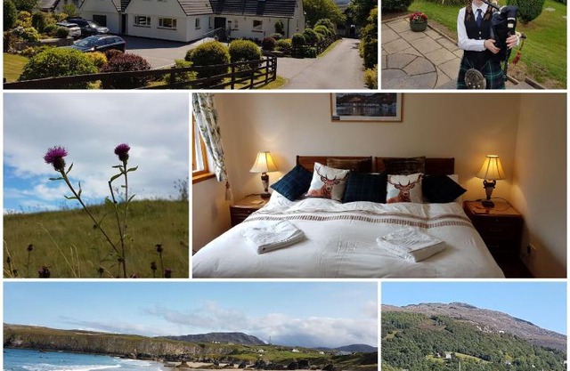 Lochview Guest House