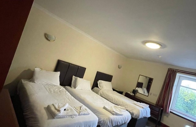 Lochway Hotel