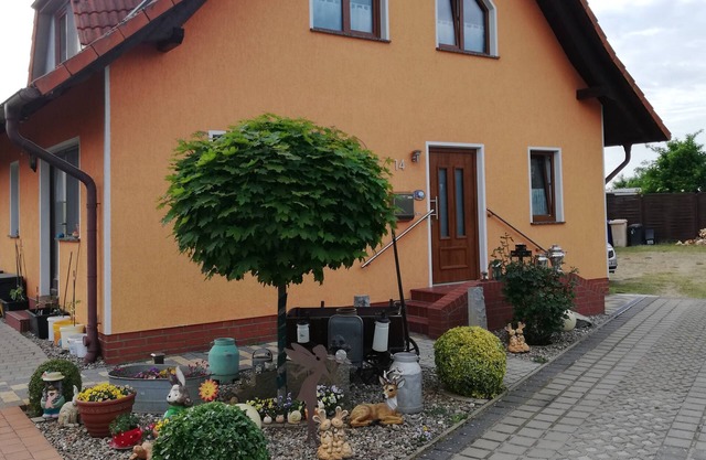 Lod - Kuhtz - Apartment