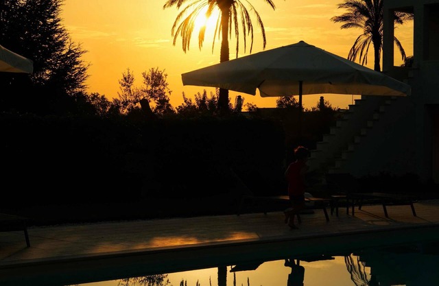 Lodge 3 -bilocale francese -Tenuta ricco by VIVIMY