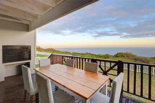 Lodge 5 - Pinnacle Point Estate