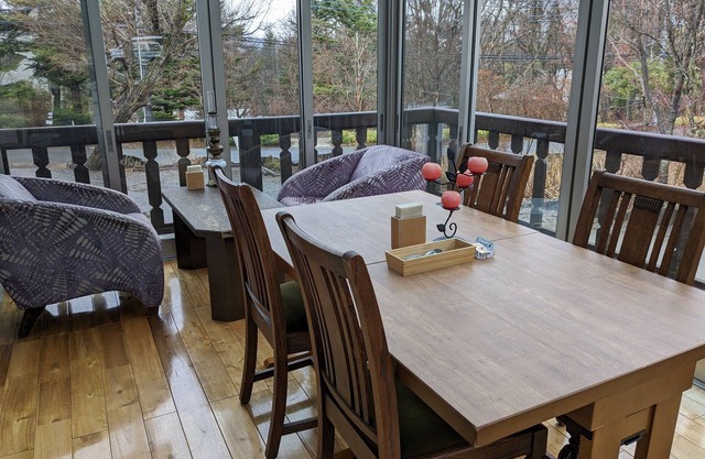 Lodge Atelier