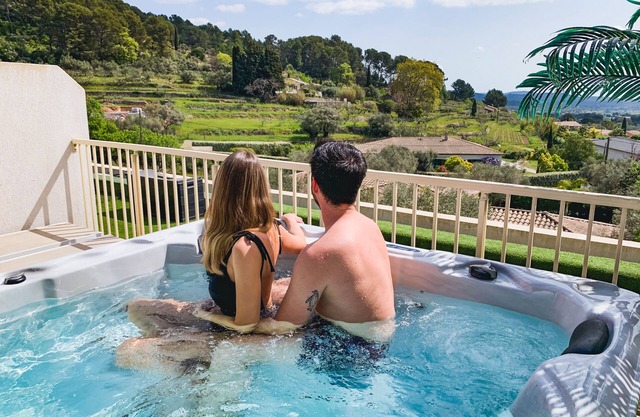 LODGE CASAMANCE with Jacuzzi