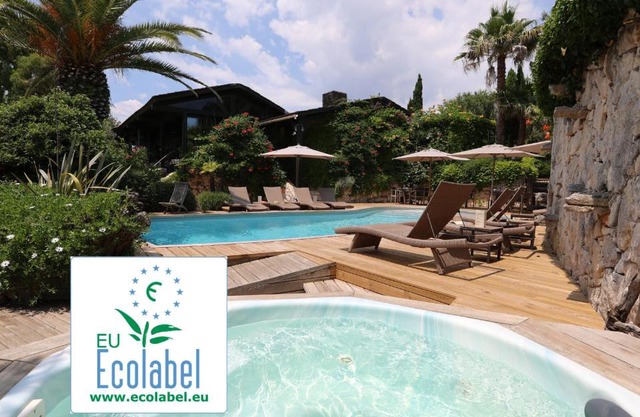 Lodge de Charme A Cheda