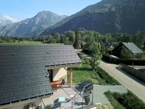 Lodge Fabisa