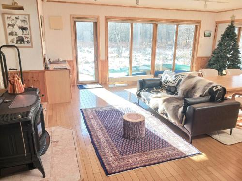 Lodge "Hunter's Forest" - Vacation STAY 59853v