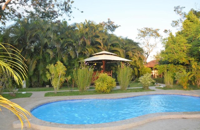 Lodge Margouillat