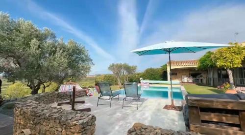 Lodge Paradisiaque Spa