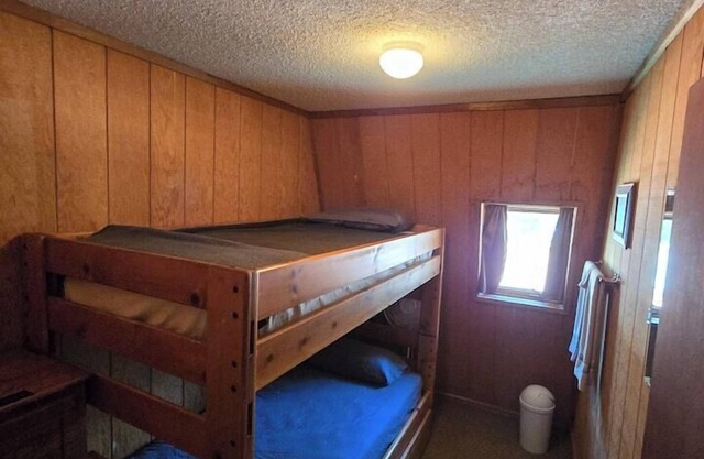 Lodge Room Twin Bunk (Room #3)