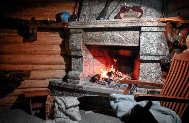 Lodges VEIS