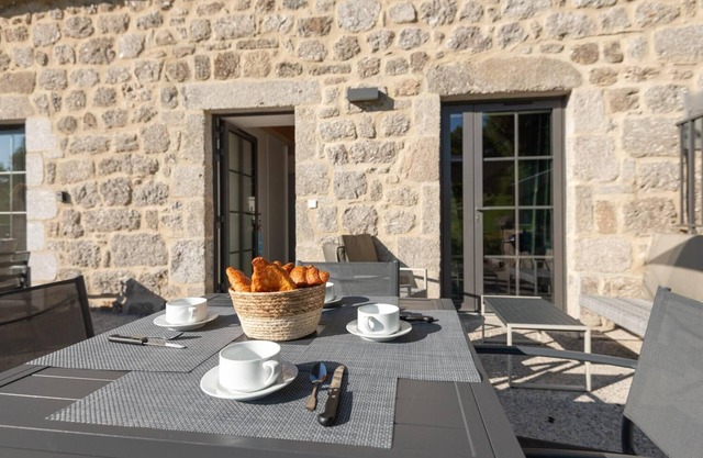 Lodging 2/4 persons - Domaine de Coulagnettes