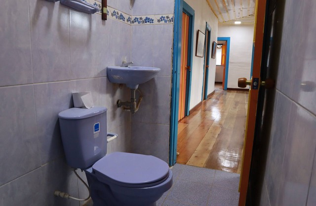 Lodging Mi Terruño San Félix, Caldas