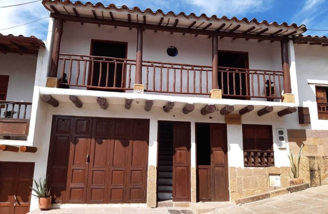 Lodging Rancho de Plata